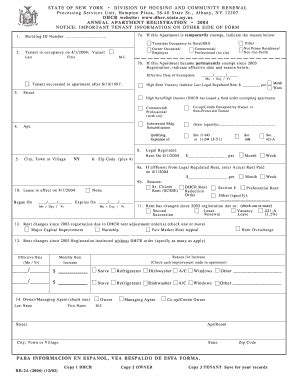 dhcr renewal lease form 2022